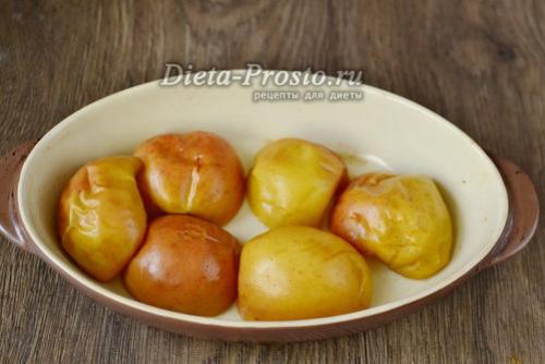 Домашний диетический зефир. Диетический зефир из яблочного пюре