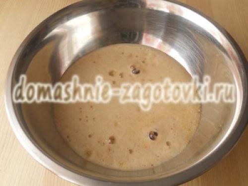 Низкокалорийное желе из кока колы. Как сделать желе из колы