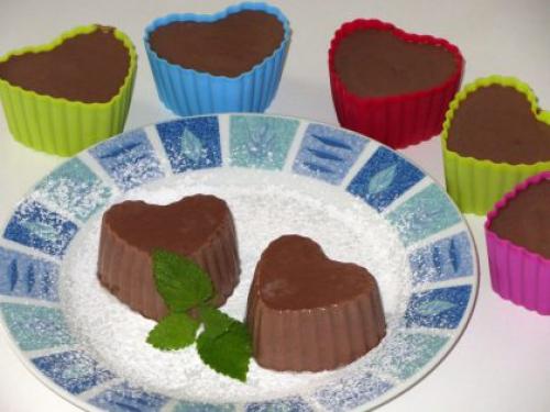 Рецепт воздушного суфле из творога. Творожное суфле в духовке