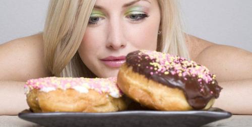 Что приготовить, чтобы не поправиться. 20 продуктов, которые можно есть и не толстеть