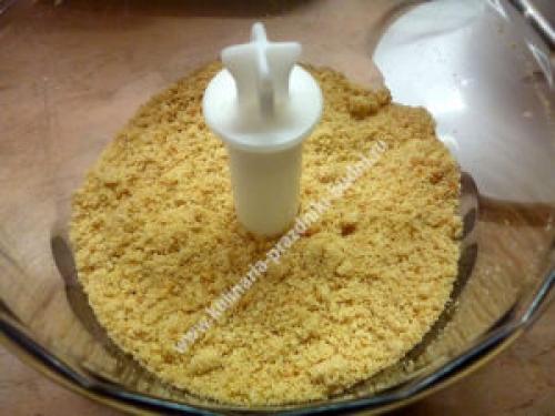 Конфеты из творога и кокосовой стружки. Конфеты из творога