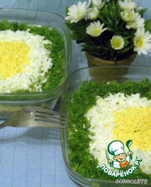 Гречка с тунцом консервированным рецепт. Салат из тунца с гречкой