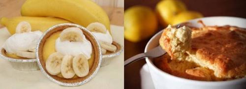 Суфле из творога и сгущенки. Суфле из творога - рецепты приготовления с фото