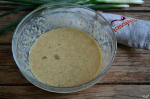 Пицца без отрубей по-Дюкану в. Пицца по Дюкану