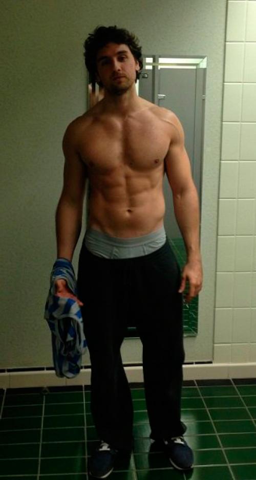 Как убрать жир с живота за 9 дней. Как избавиться от жира на животе и боках: что нужно делать?