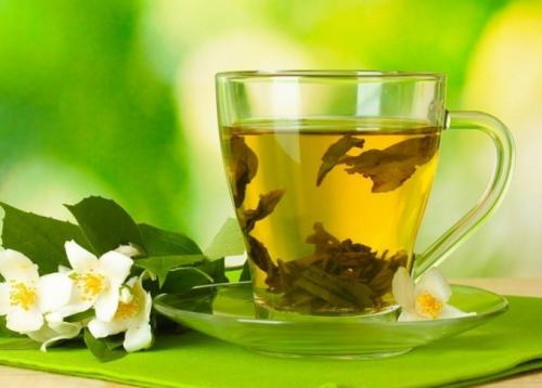 Травы для снижения аппетита. Какие травы снижают аппетит