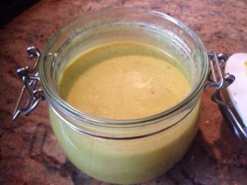 Майонез домашний диетический самый вкусный рецепт. 6 рецептов домашнего майонеза: обычный, диетический, постный и др.