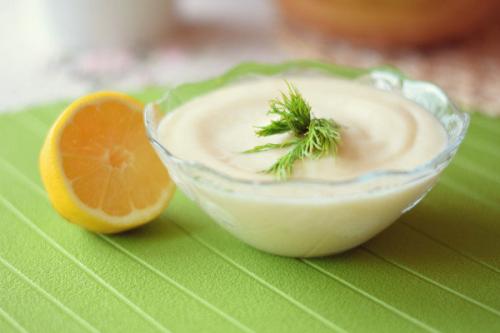 Майонез домашний диетический самый вкусный рецепт. 6 рецептов домашнего майонеза: обычный, диетический, постный и др.