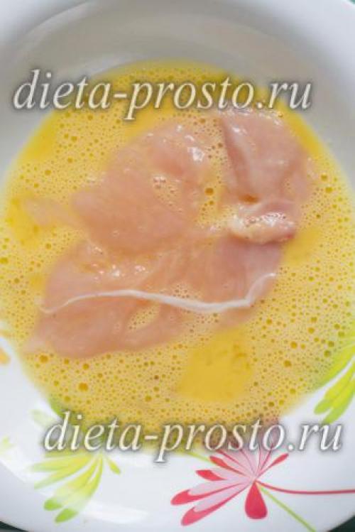 Отбивные из фарша по Дюкану атака рецепты. Куриная отбивная по Дюкану (с отрубями)