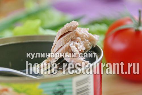 Пп бутерброды с тунцом. Бутерброды с тунцом консервированным, яйцом и огурцом