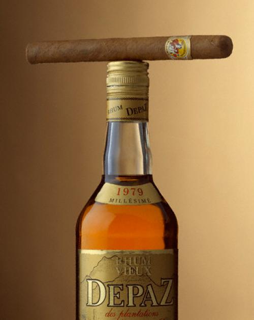 Творожные рогалики с бананами