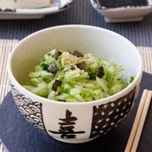 Японская диета. Меню на 14 дней