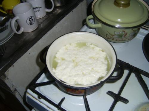 Как сделать сыр Филадельфия по Дюкану. Обезжиренная Филадельфия по Дюкану