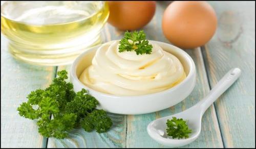 Майонез домашний диетический самый вкусный рецепт. 6 рецептов домашнего майонеза: обычный, диетический, постный и др.