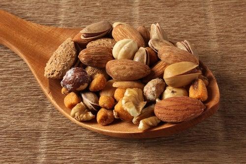 Продукты для укрепления мышц. 5 продуктов на завтрак, которые помогут укрепить мышцы