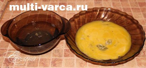 Безе без сахара в мультиварке. Как приготовить воздушное безе или меренги в мультиварке