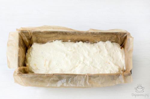 Рецепт 5: ПП запеканка из творога с клюквой и корицей