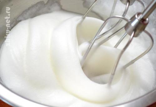 Курабье по дюкану. Рассыпчатое печенье по Дюкану