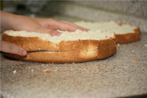 Пп пропитка для торта. 13 сиропов для пропитки бисквита