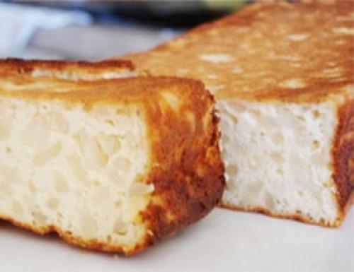 Запеканка из домашнего творога калорийность. Все о калорийности творожной запеканки