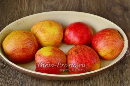 Домашний диетический зефир. Диетический зефир из яблочного пюре