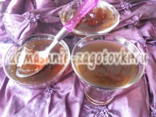 Низкокалорийное желе из кока колы. Как сделать желе из колы