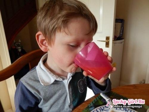 Как правильно пить картофельный сок для похудения. Как пить картофельный сок при различных заболеваниях?