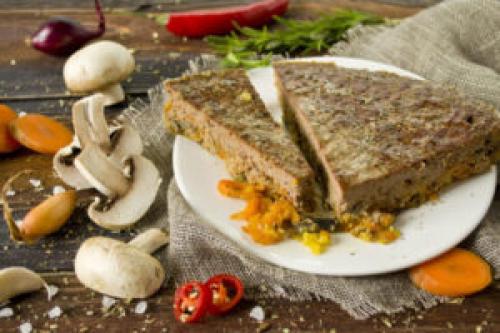 Печеночный торт по дюкану в духовке. Лакомый кусочек: печеночный торт по Дюкану