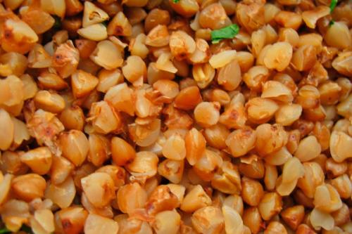 Двухнедельная диета для похудения н.  Гречневая диета для похудения на 10 кг за неделю