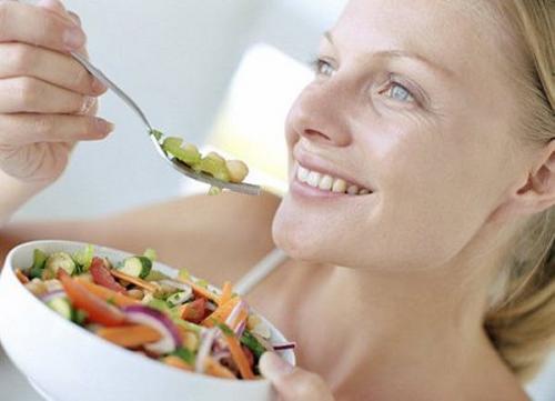 Правильное питание, чтобы убрать живот. Какая диета лучше всего убирает живот и бока