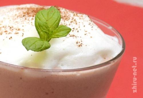 Желе по дюкану. Молочный диетический десерт по Дюкану