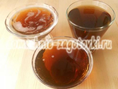 Низкокалорийное желе из кока колы. Как сделать желе из колы