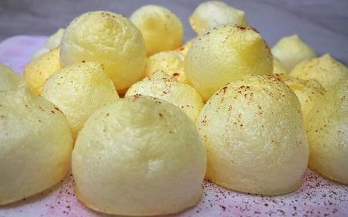 Диетическое безе без сахара рецепт. Диетическое ПП безе - рецепт