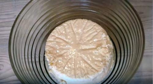 Капустный пирог без теста. Капустные пирожки без теста