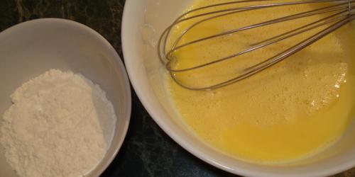 Рецепты вкусного заварного шоколадного крема с плиткой шоколада и с какао