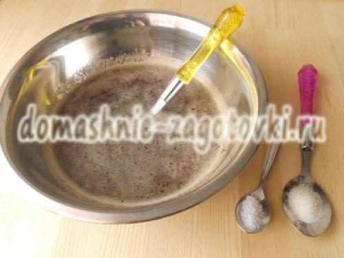 Низкокалорийное желе из кока колы. Как сделать желе из колы