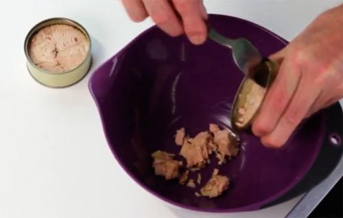 Пп бутерброды с тунцом консервированным. Бутерброды с консервированным тунцом и яйцами — самые вкусные и нежные