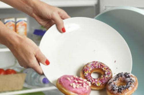 Самая лучшая жиросжигающая диета. Что можно и что нельзя