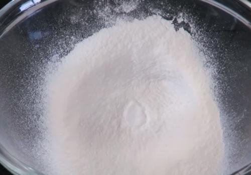 Пышные творожные рогалики. Творожные рогалики с повидлом нежнее нежного