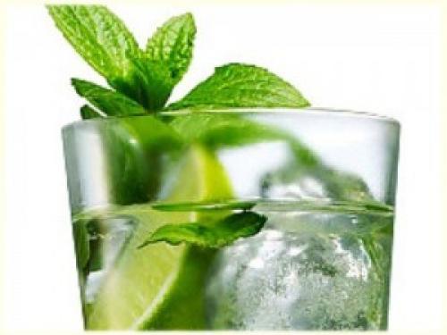 Как сделать мохито в домашних условиях