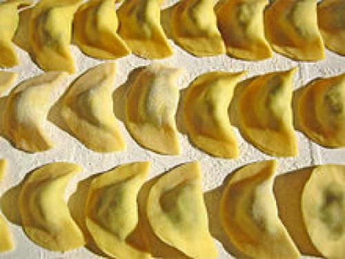 Сыр рикотта. Рикотта