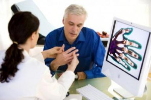 Болят суставы ног и рук. Болят суставы рук и ног –, что делать, причины