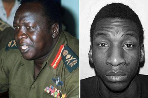 Дети диктаторов. Дети 22 богатых диктаторов в истории. Как сложились их судьбы?