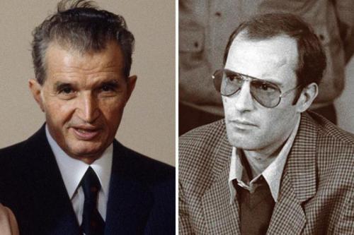 Дети диктаторов. Дети 22 богатых диктаторов в истории. Как сложились их судьбы?