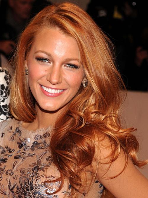 Янтарный цвет волос. Янтарные волосы: цвет волос