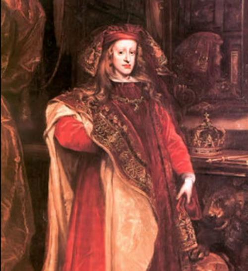 Самые страшные королевы в истории. Принцесса Эстель, герцогиня Эстергётландская