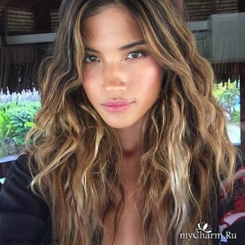 Как уложить короткую стрижку без фена. Укладка без фена