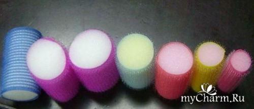 Как уложить короткую стрижку без фена. Укладка без фена