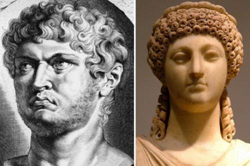 Дети диктаторов. Дети 22 богатых диктаторов в истории. Как сложились их судьбы?