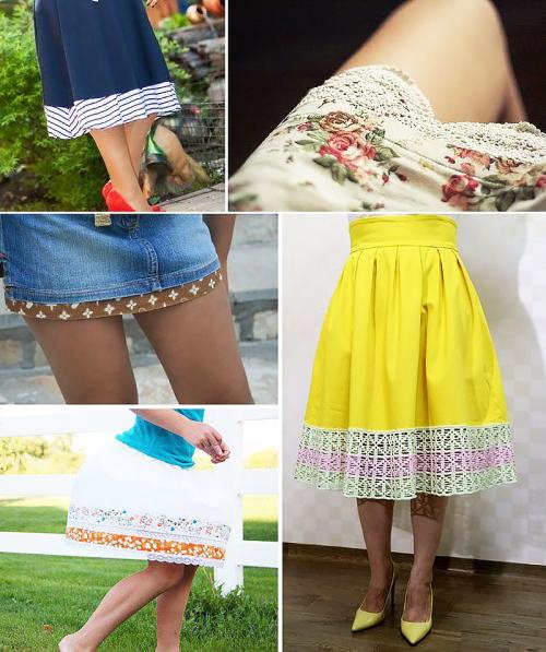 Как растянуть стрейчевое платье в длину. КАК УДЛИНИТЬ ОДЕЖДУ